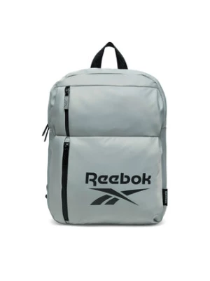 Reebok Plecak RBK-030-CCC-05 Srebrny
