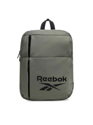 Reebok Plecak RBK-030-CCC-05 Szary