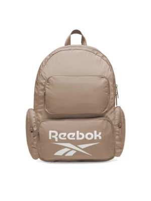 Reebok Plecak RBK-033-CCC-05 Beżowy