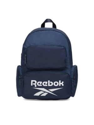 Reebok Plecak RBK-033-CCC-05 Granatowy