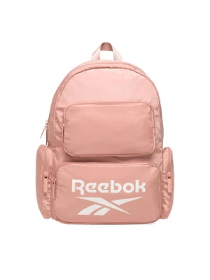 Reebok Plecak RBK-033-CCC-05 Różowy