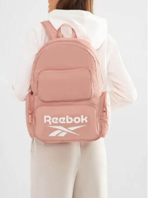 Reebok Plecak RBK-033-CCC-05 Różowy