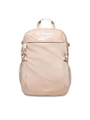 Reebok Plecak RBK-040-CCC-05 Beżowy