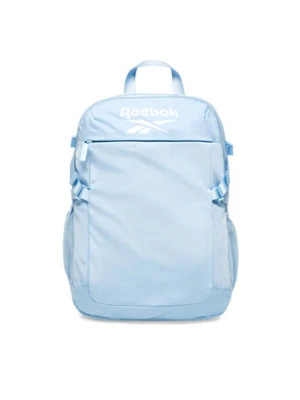 Reebok Plecak RBK-040-CCC-05 Błękitny