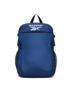 Reebok Plecak RBK-040-CCC-05 Granatowy