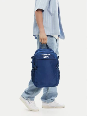 Reebok Plecak RBK-040-CCC-05 Granatowy