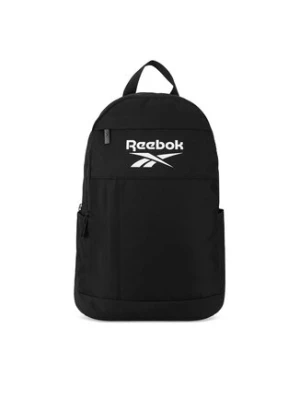 Reebok Plecak RBK-042-CCC-05 Czarny