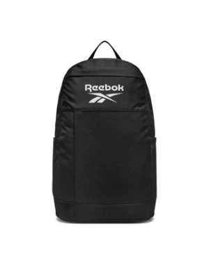 Reebok Plecak RBK-042-CCC-05 Czarny