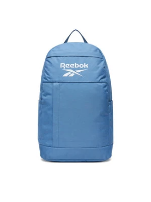Reebok Plecak RBK-042-CCC-05 Niebieski