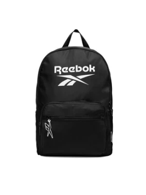 Reebok Plecak RBK-044-CCC-05 Czarny