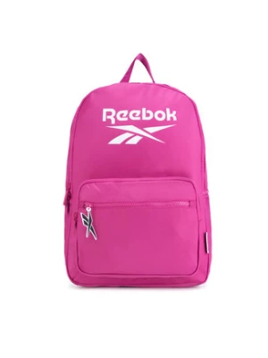 Reebok Plecak RBK-044-CCC-05 Różowy