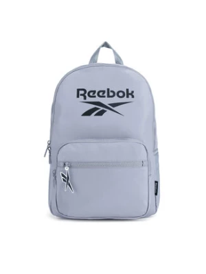 Reebok Plecak RBK-044-CCC-05 Szary