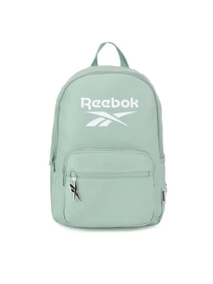 Reebok Plecak RBK-044-CCC-05 Zielony