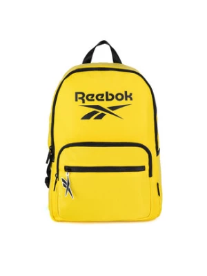 Reebok Plecak RBK-044-CCC-05 Żółty