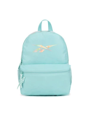 Reebok Plecak RBK-045-CCC-05 Turkusowy