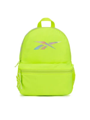 Reebok Plecak RBK-045-CCC-05 Zielony