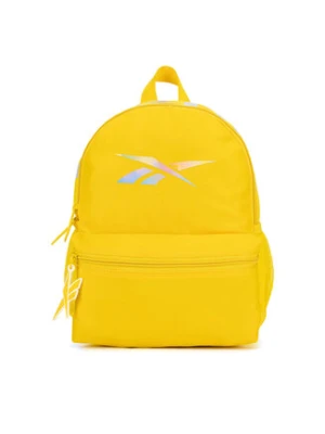 Reebok Plecak RBK-045-CCC-05 Żółty