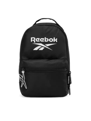 Reebok Plecak RBK-046-CCC-05 Czarny