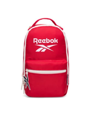 Reebok Plecak RBK-046-CCC-05 Czerwony