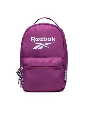 Reebok Plecak RBK-046-CCC-05 Różowy