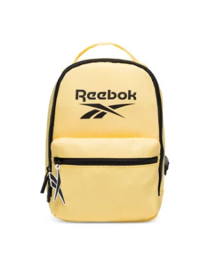 Reebok Plecak RBK-046-CCC-05 Żółty
