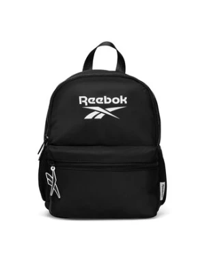 Reebok Plecak RBK-047-CCC-05 Czarny