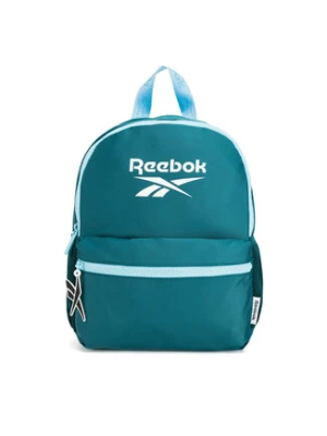 Reebok Plecak RBK-047-CCC-05 Zielony