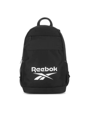 Reebok Plecak RBK-B-006-CCC Czarny