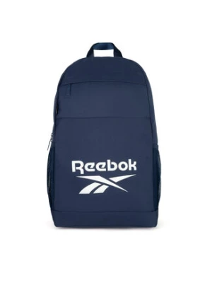 Reebok Plecak RBK-B-006-CCC Granatowy