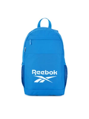 Reebok Plecak RBK-B-006-CCC Niebieski