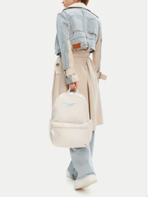 Reebok Plecak RBK-B-007-CCC Écru