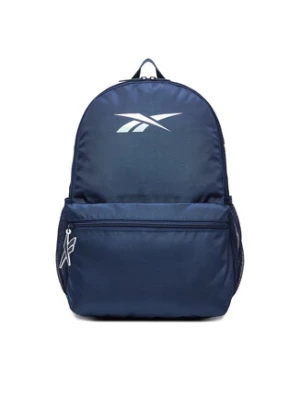 Reebok Plecak RBK-B-007-CCC Granatowy