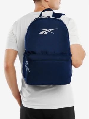 Reebok Plecak RBK-B-008-CCC Granatowy