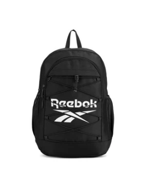 Reebok Plecak RBK-L-001-CCC Czarny