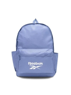 Reebok Plecak RBK-P-004-CCC Granatowy