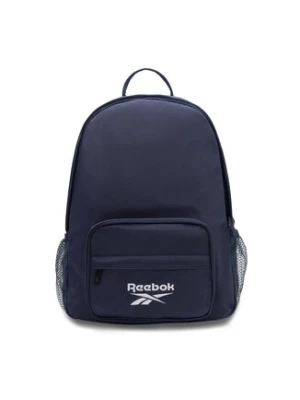Reebok Plecak RBK-P-020-CCC Granatowy