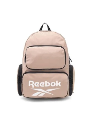Reebok Plecak RBK-P-023-CCC Beżowy