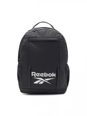 Reebok Plecak RBK-P-025-CCC Czarny