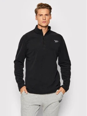 Zdjęcie produktu Reebok Polar GR8959 Czarny Slim Fit