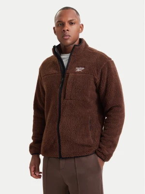 Reebok Polar RCC00108 Brązowy Regular Fit