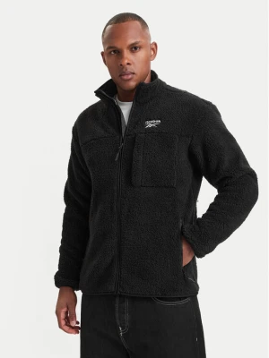 Reebok Polar RCC00108 Czarny Regular Fit