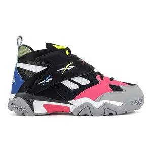 Reebok PRESEASON 94 100202791 Czarny