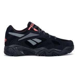 Reebok PRESEASON 94 LOW 100205105 Czarny