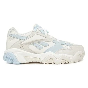 Reebok PRESEASON 94 LOW 100209509 Kremowy