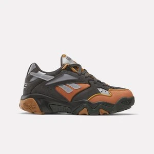 Reebok - Preseason 94 Low Unisex Sneakersunisex, Black/Brown, Size: