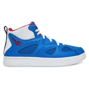 Reebok PRIMARY HARDWOOD 100235358 Niebieski