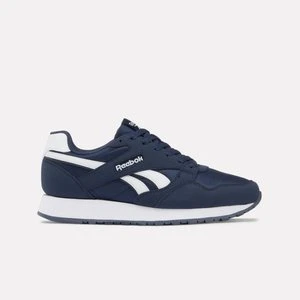 Reebok - Prime Event Sneakersunisex, Vector Navy / White, Size: