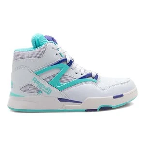 Zdjęcie produktu REEBOK PUMP OMNI ZONE II HQ6866 SZARY