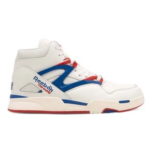 Zdjęcie produktu REEBOK PUMP OMNI ZONE II HR0035 BIAŁY