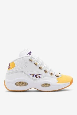 REEBOK QUESTION MID FX4278-M MIX